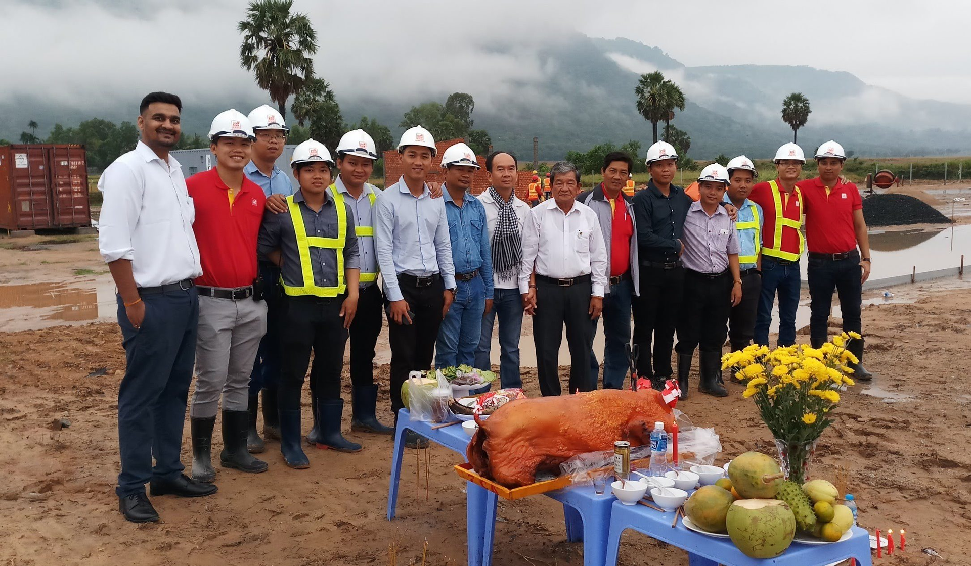 Linh Thạch Phật thủ – huyền ấn ngàn năm giữa Thất Sơn ở An Giang- Ảnh 3.