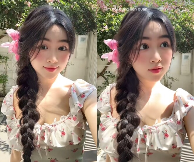 Nhan sắc của Lọ Lem luôn là chủ đề nhận được sự quan tâm của công chúng.