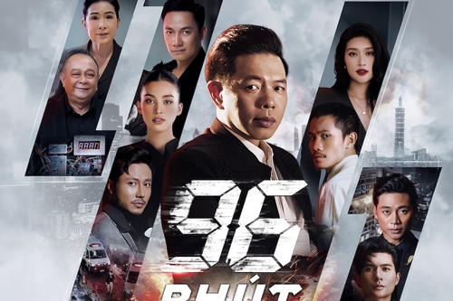 Lộ ảnh nam thần hạng A đình đám châu Á đi chợ Bến Thành, ngồi ăn chè mà đẹp hơn cả bìa tạp chí- Ảnh 10.