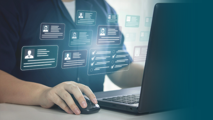 thông tin cá nhân - Ảnh 1.