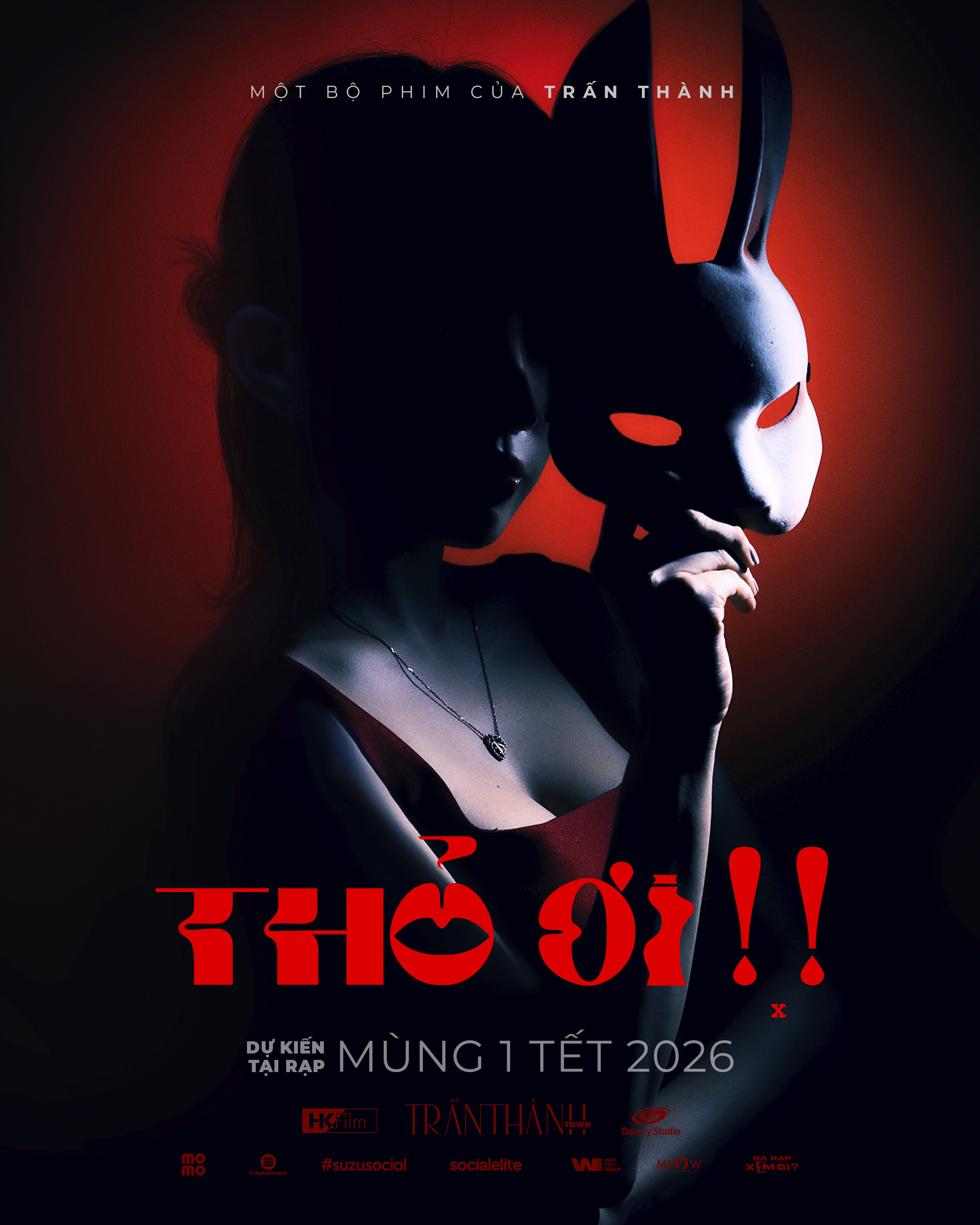 Lộ diện 2 mỹ nhân cực hot đóng phim Tết của Trấn Thành, netizen tranh cãi kịch liệt “ai mới là nữ chính”- Ảnh 1. Lộ diện 2 mỹ nhân cực hot đóng phim Tết của Trấn Thành, netizen tranh cãi kịch liệt “ai mới là nữ chính”- Ảnh 1.