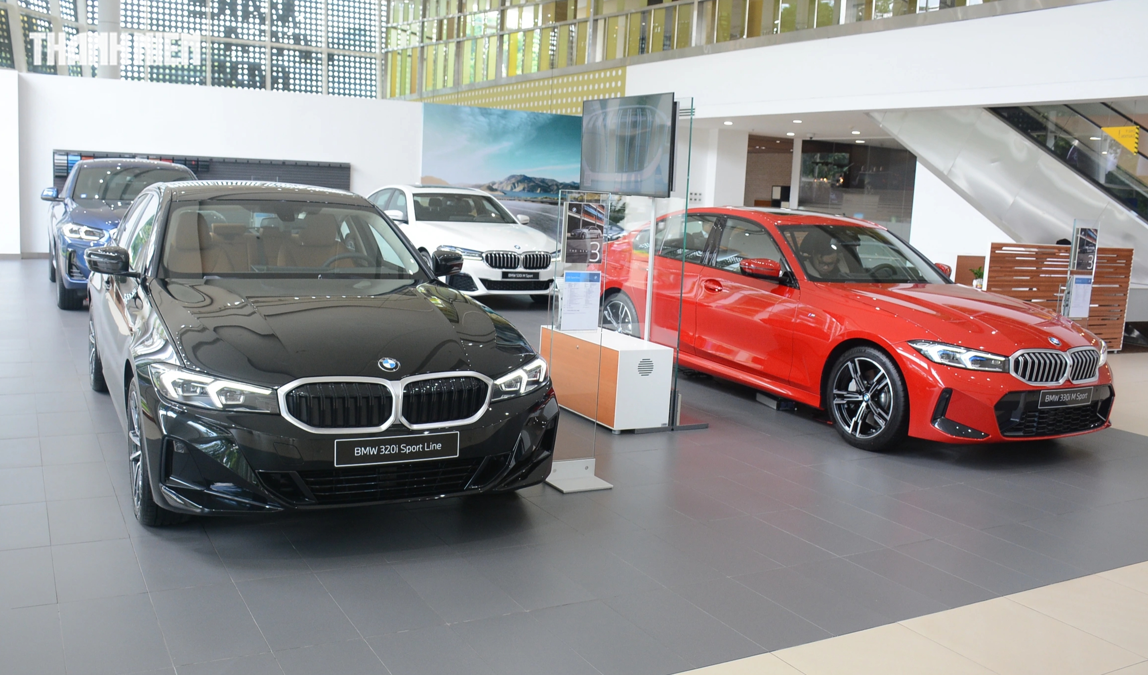 Màu sắc ô tô phổ biến được người mua ưa chuộng nhất năm 2025 - Ảnh 1.