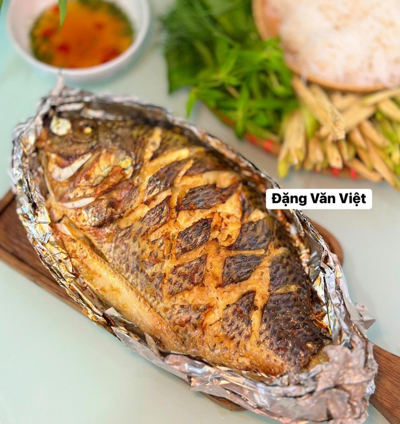 Loại cá dân dã của Việt Nam được ví như “cá hồi thịt trắng”, đạm gấp 7 lần sữa, giá siêu rẻ nấu thế này ăn không thừa một miếng 3 Loại cá dân dã của Việt Nam được ví như “cá hồi thịt trắng”, đạm gấp 7 lần sữa, giá siêu rẻ nấu thế này ăn không thừa một miếng - 3