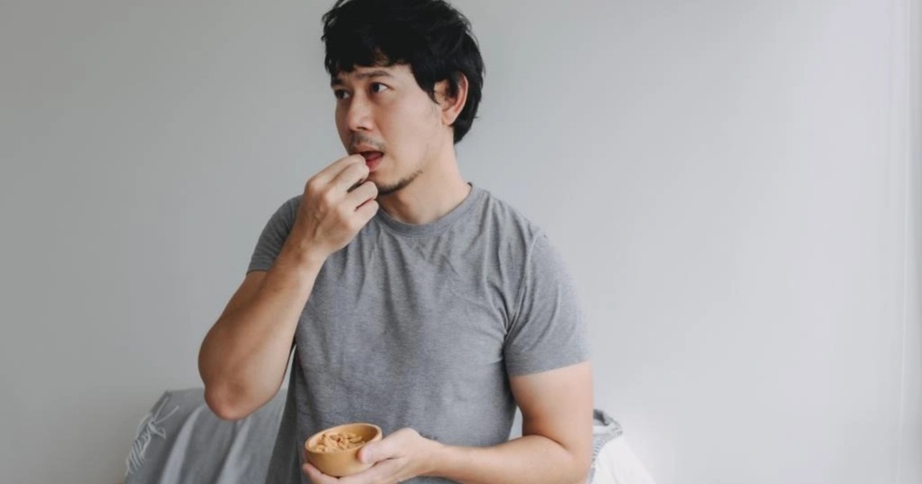 Loại hạt quen thuộc của người Việt giúp cải thiện sức khỏe não bộ - 1