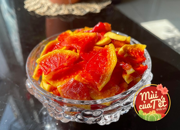 Loại quả "tốt nhất thế giới" được trồng bạt ngàn ở Việt Nam, giá chỉ từ 15.000/kg, làm được nhiều món ngon bất chấp 3 Loại quả amp;#34;tốt nhất thế giớiamp;#34; được trồng bạt ngàn ở Việt Nam, giá chỉ từ 15.000/kg, làm được nhiều món ngon bất chấp - 3