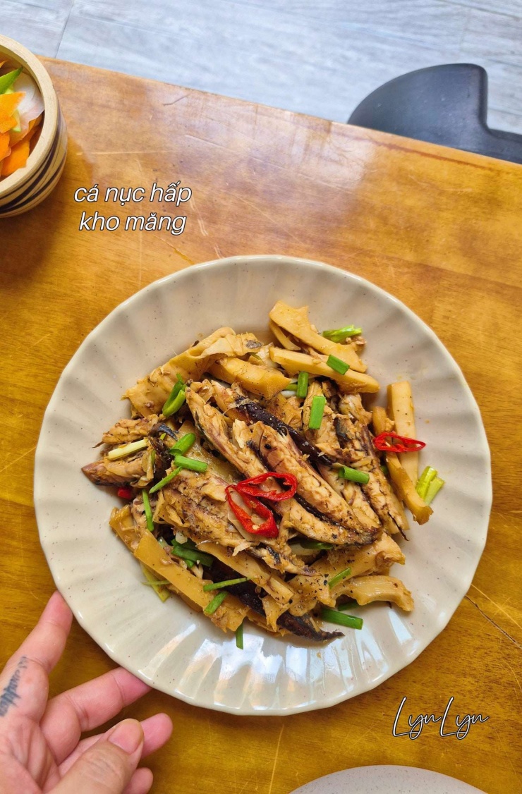 Loại rau toàn xơ này có thể giúp hỗ trợ tiêu hóa.