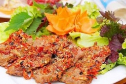 Dinh dưỡng từ loại thịt hỗ trợ phòng ngừa ung thư, giúp tăng cường sinh lý nam giới