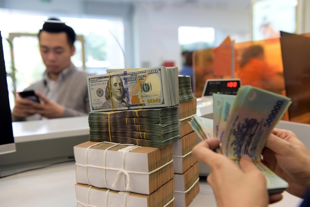 Loạt chính sách mới về tiền lương có hiệu lực từ 1.1.2026- Ảnh 1.