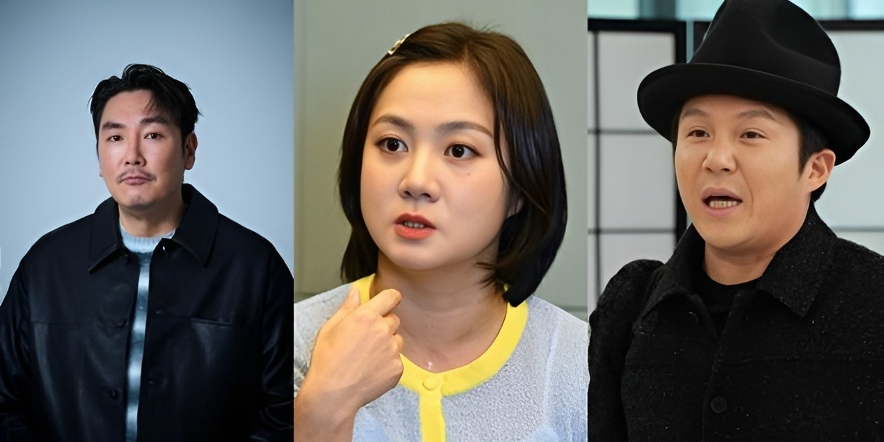 Loạt nghệ sĩ hàng đầu ngã ngựa, nhà đài lao đao- Ảnh 1.