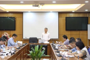  Ủng hộ đề xuất tăng mức đặt cọc đấu giá đất lên 50%