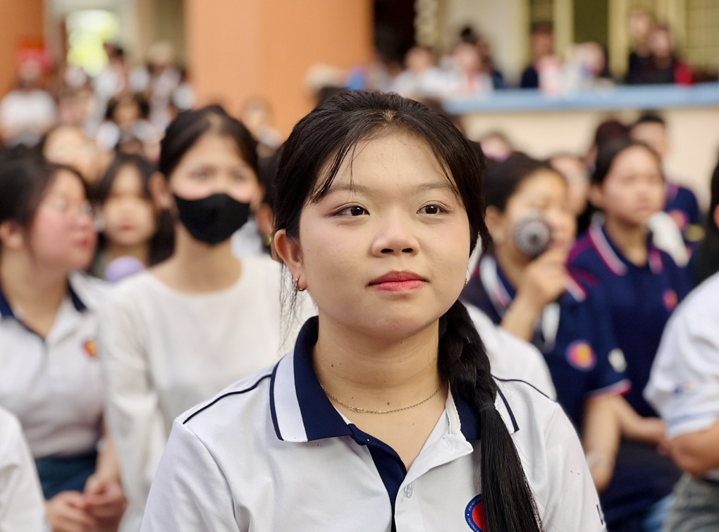 Loạt trường công bố phương thức xét tuyển 2026, học bạ còn được ưu tiên? - 1