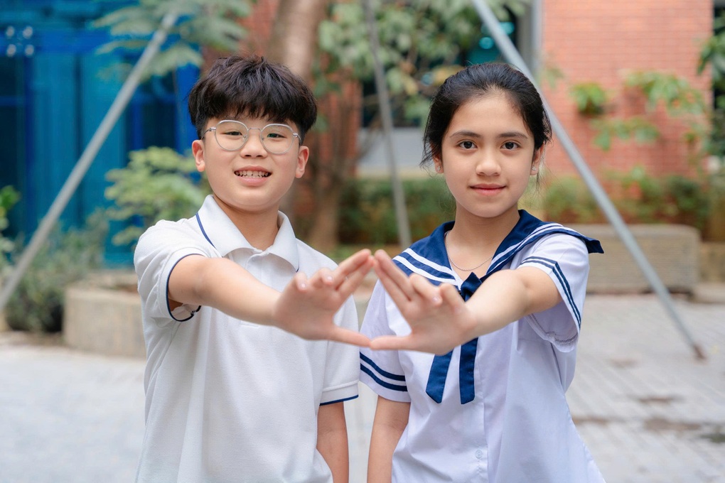 Loạt trường hot Hà Nội công bố lịch tuyển sinh lớp 6 năm học 2026-2027 - 1