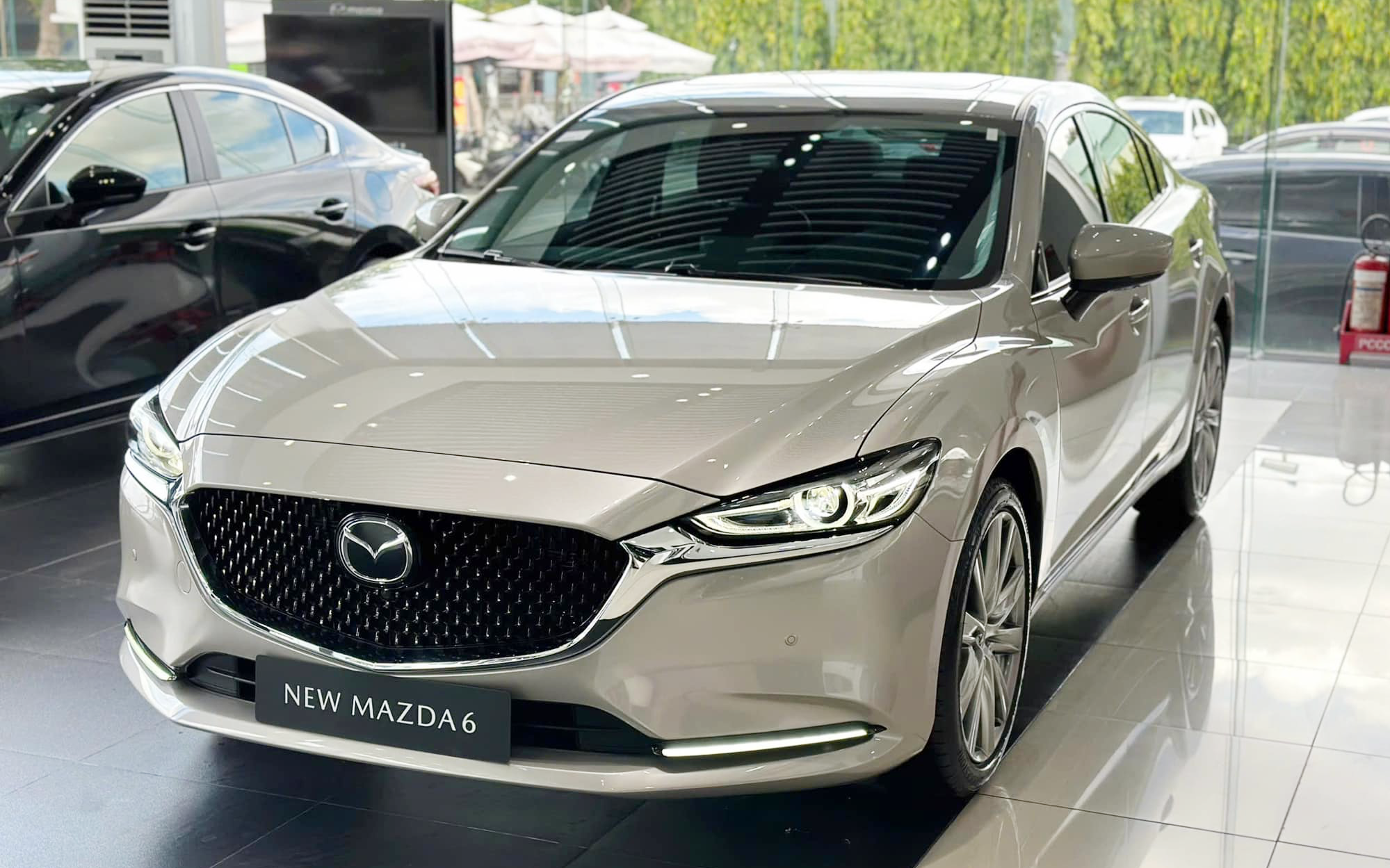 Loạt xe bị khai tử ở Việt Nam năm 2025: Có cả Toyota Innova đình đám một thời 3 xe bị khai tử - Ảnh 3.