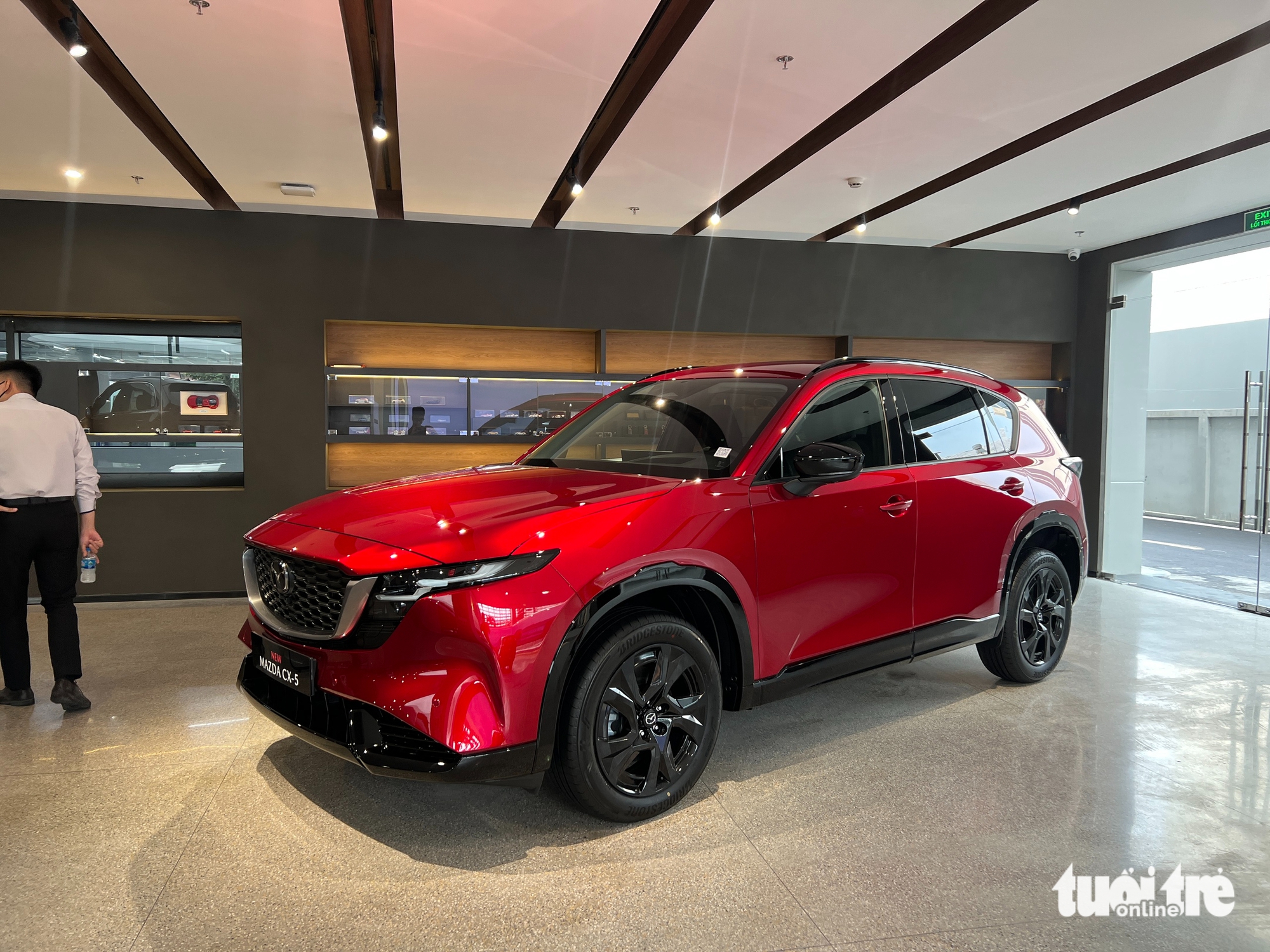 Loạt xe mới đã về Việt Nam vẫn chưa ra mắt: Phần lớn là xe hybrid, có cả mẫu đời trước top doanh số 1 xe mới - Ảnh 1.