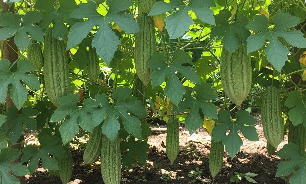 Loi ich cua la muop dang