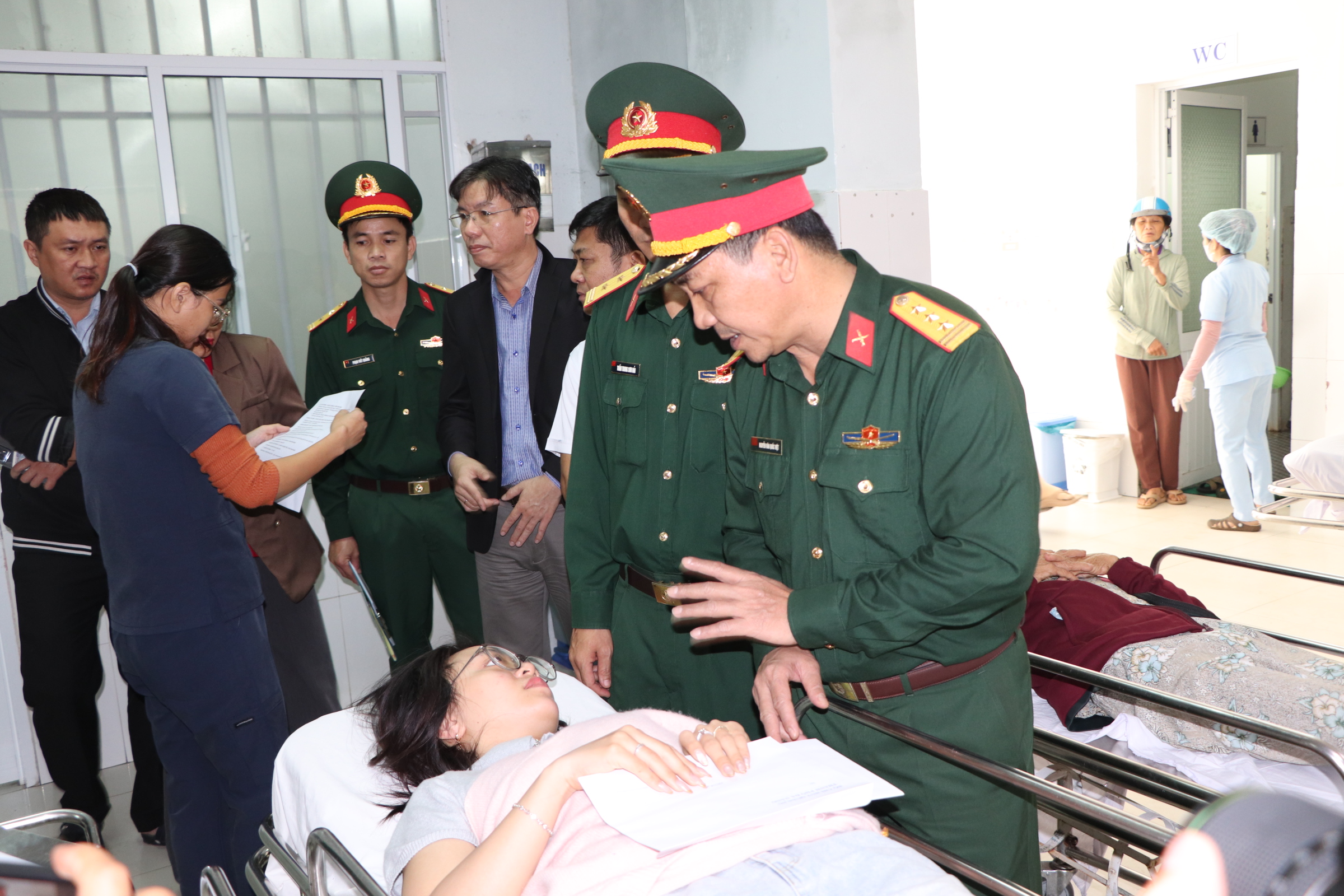 Tai nạn thảm khốc ở Đà Nẵng: 4 Người chết , 7 người bị thương - Ảnh 1. Tai nạn thảm khốc ở Đà Nẵng: 4 Người chết , 7 người bị thương - Ảnh 1.