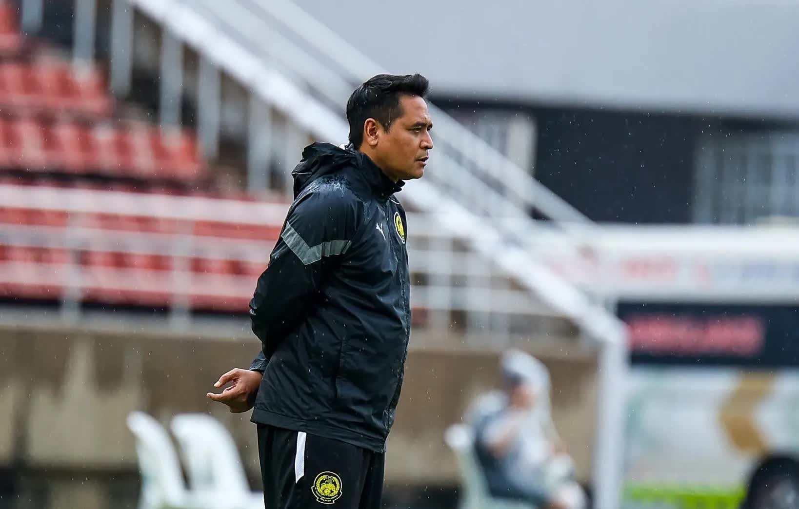 Rất mới: CLB giải cứu U.23 Malaysia giờ chót, tăng sức nóng trận ‘đại chiến’ U.23 Việt Nam- Ảnh 2.