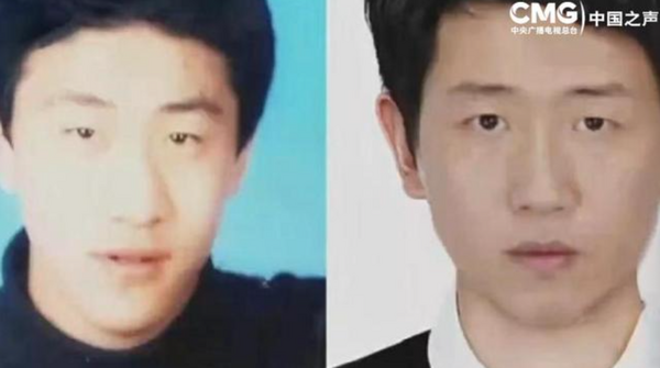 Lời nói dối 12 năm của anh cảnh sát khiến hàng triệu người bật khóc- Ảnh 1.