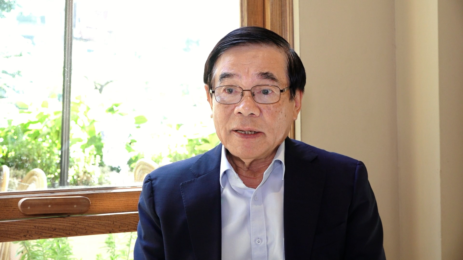 Long chan thanh cua Viet Nam thu hut Han Quoc