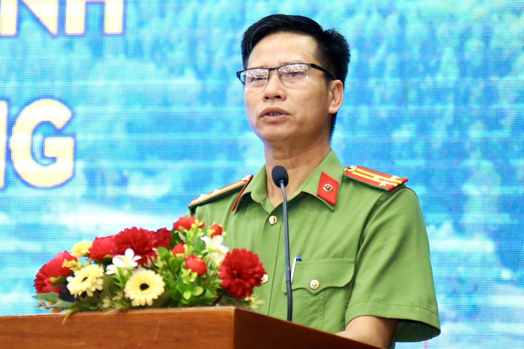 Lừa đảo qua mạng ở Cà Mau gây thiệt hại hơn 100 tỷ đồng - 1