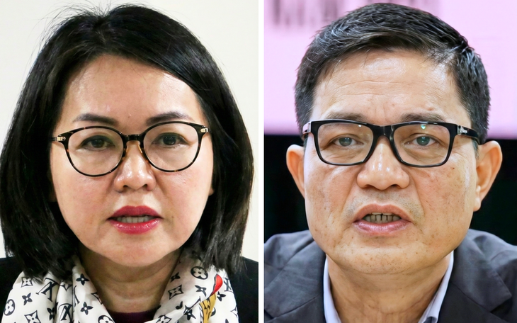 Luật ngầm 'bôi trơn' tại Cục An toàn thực phẩm 1 Luật ngầm 'bôi trơn' tại Cục An toàn thực phẩm - Ảnh 1.