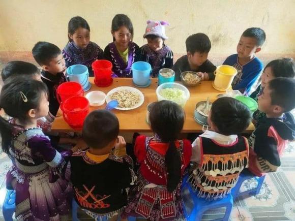 Dự án nuôi em, ồn ào dự án nuôi em