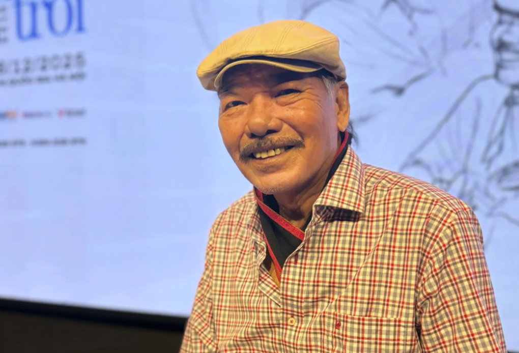 Lùm xùm show Về đây bốn cánh chim trời: “Tệ hại kinh khủng”, khó chấp nhận - 2