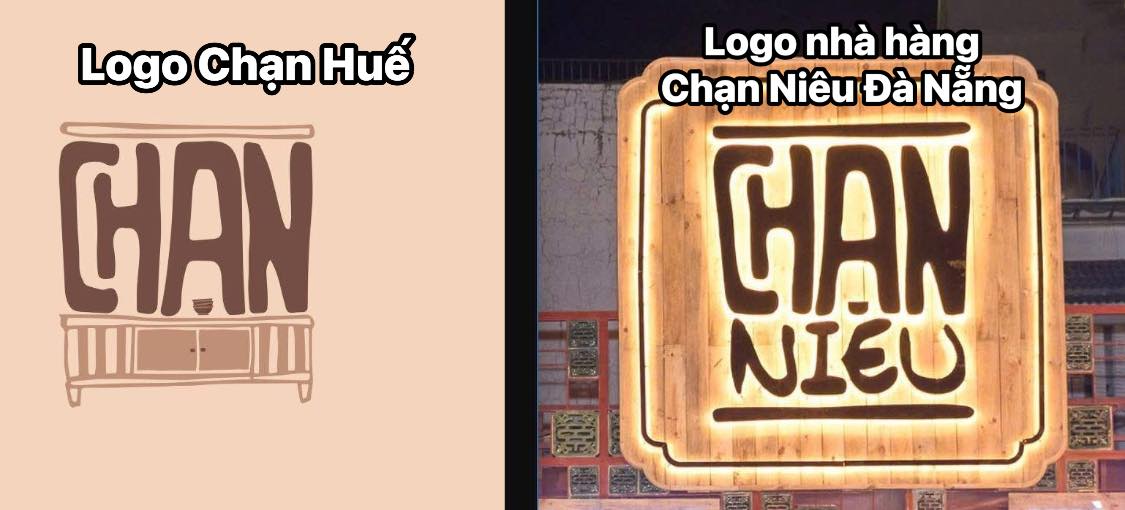 Lùm xùm thương hiệu hai quán cơm niêu xứ Huế: 'Đạo nhái' hay chỉ trùng hợp? - Ảnh 1.