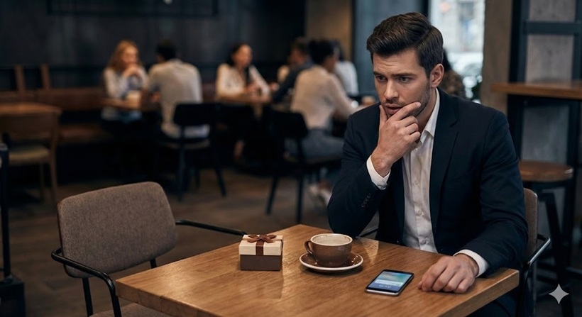 Lương 40 triệu, ngoại hình sáng, tôi sốc nặng khi em chọn rời đi vì một bát cháo hành 1 Luong 40 trieu ngoai hinh sang toi soc nang khi