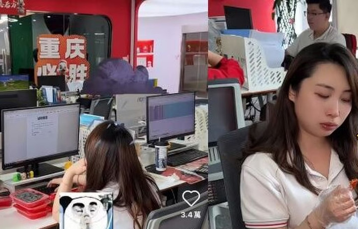 Góc khuất nghề nếm đồ ăn: Lương gần 40 triệu, có trợ cấp tăng cân, lắm nỗi khổ- Ảnh 2.