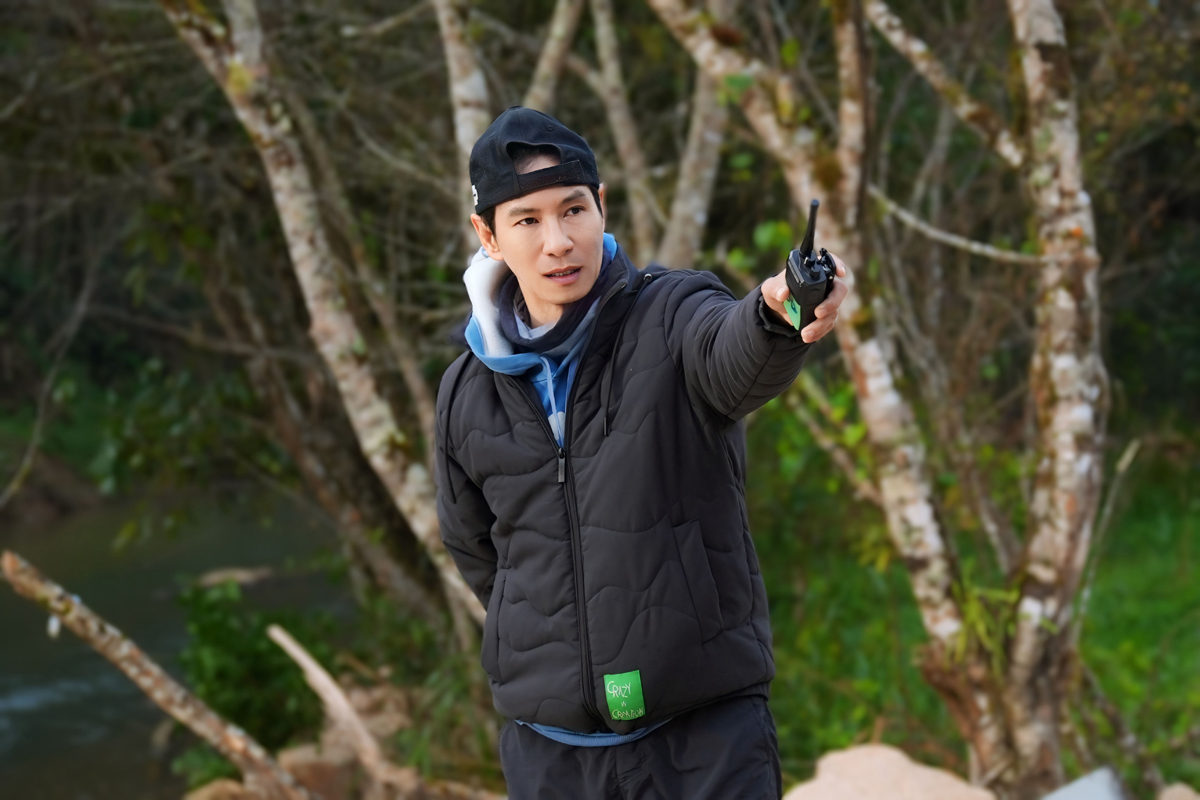 Nam diễn viên đóng nhiều phim top 1 phòng vé nhất Việt Nam: Tài năng chạm đỉnh Vbiz, 100 triệu dân không tìm nổi người thứ 2- Ảnh 3.