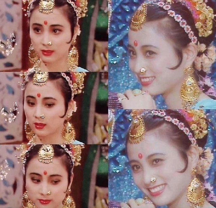 Mỹ nhân đẹp nhất Tây Du Ký: Lận đận hôn nhân, U70 thành bà trùm điện ảnh- Ảnh 1.