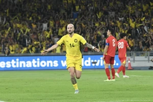 Đội tuyển Việt Nam sẽ thắng ngược 3-0 từ lệnh trừng phạt của FIFA với bóng đá Malaysia