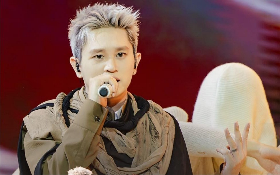 Lý do Trấn Thành khóc- Ảnh 1.