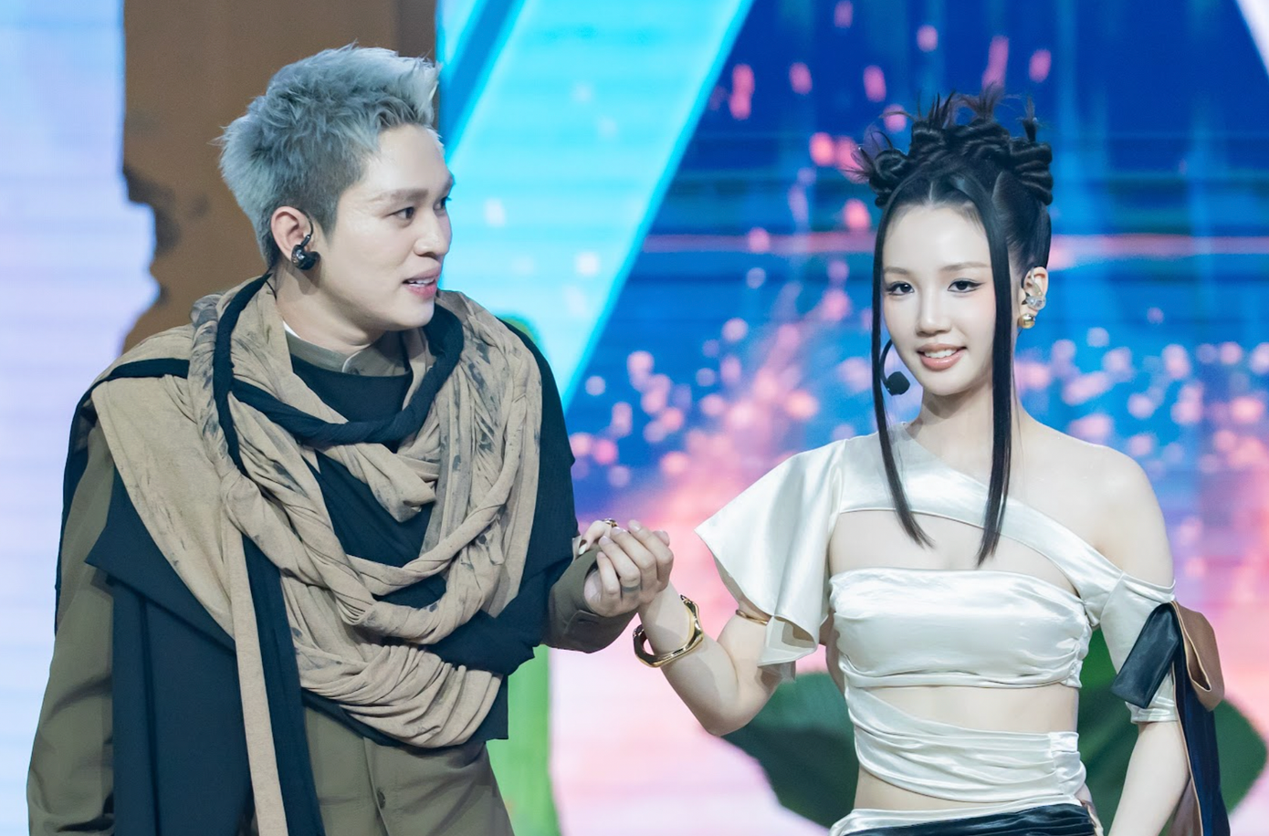 Lý do Trấn Thành khóc- Ảnh 3.