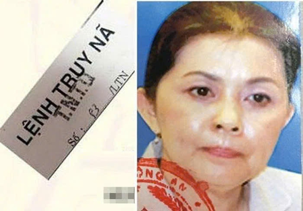 Lý do bà Đào Thị Hương Lan từ chối nhận tiền trong vụ giao đất vàng ở TPHCM - 1