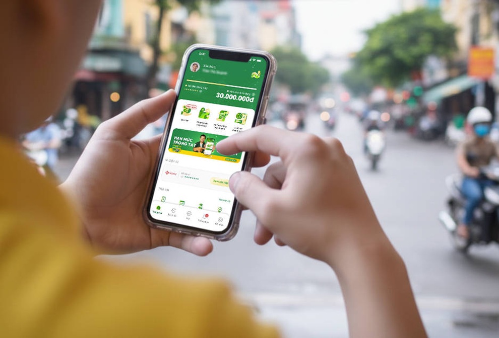 Lý do sản phẩm “Hạn mức tuần hoàn” của F88 được khách hàng ưu tiên lựa chọn - 1