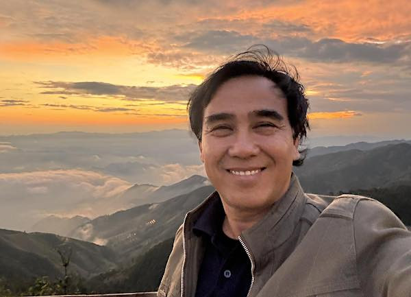 MC Quyền Linh lên tiếng thông tin bị bắt 1 MC Quyền Linh.