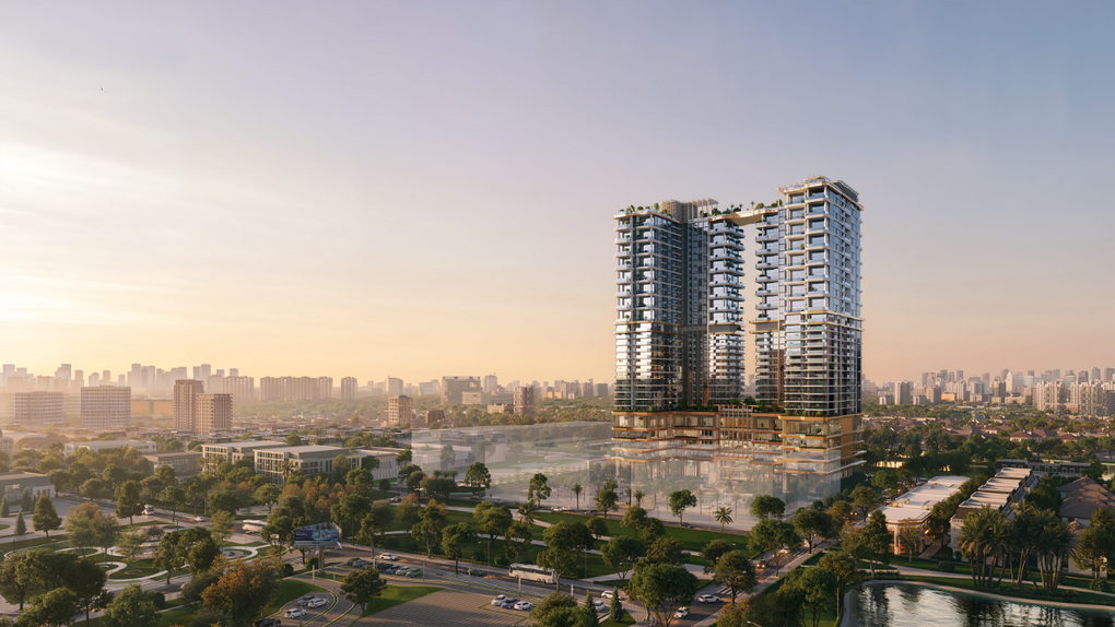 MEYGROUP định vị dấu ấn mới, nâng tầm chuẩn sống sang với Rivea Residences - 5