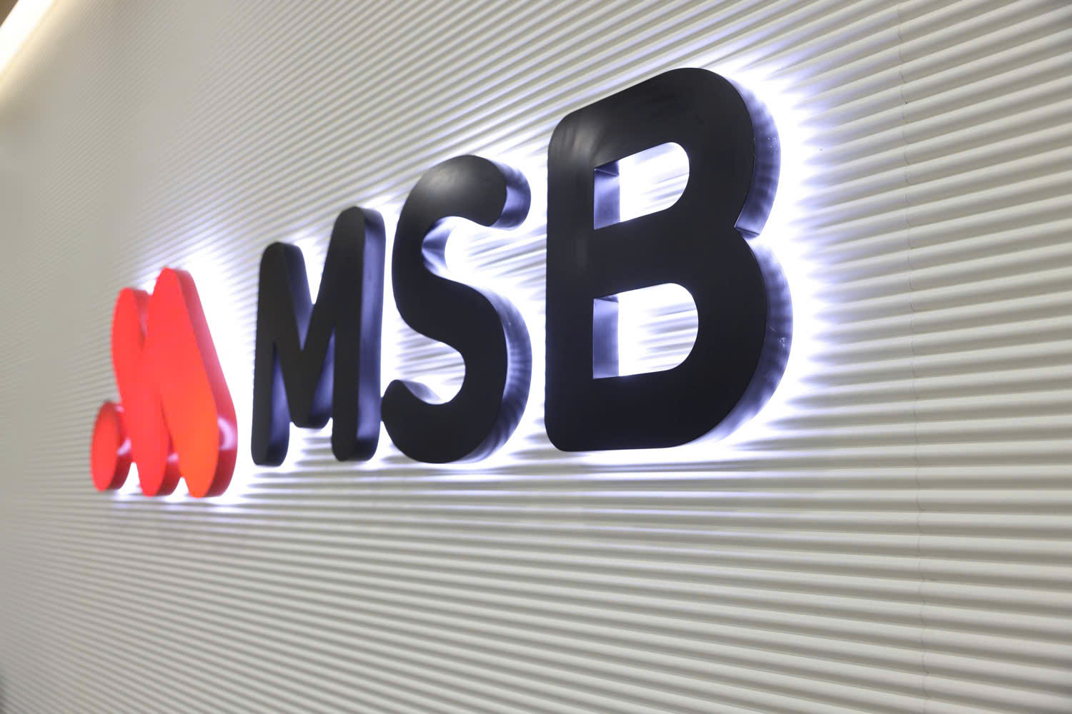 MSB lấy dữ liệu làm nền tảng, nâng tầm trải nghiệm bằng công nghệ 1 MSB lấy dữ liệu làm nền tảng, nâng tầm trải nghiệm bằng công nghệ - Ảnh 1.