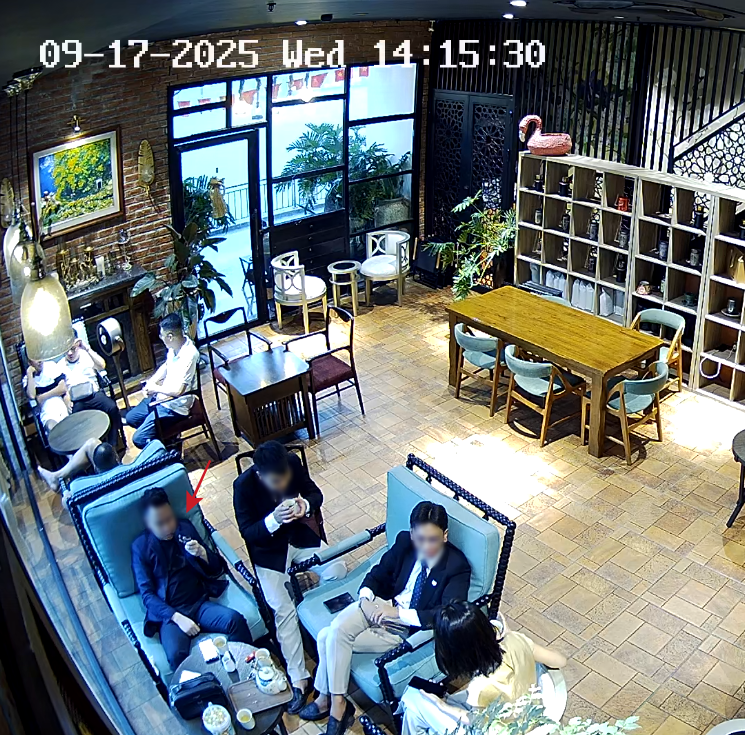 MV kệch cỡm của 