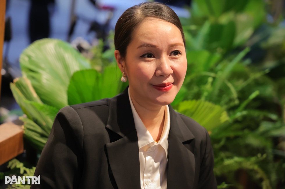 Mai Huê: Mỹ nhân điện ảnh một thời, từng bỏ nghề làm tiếp viên hàng không - 1