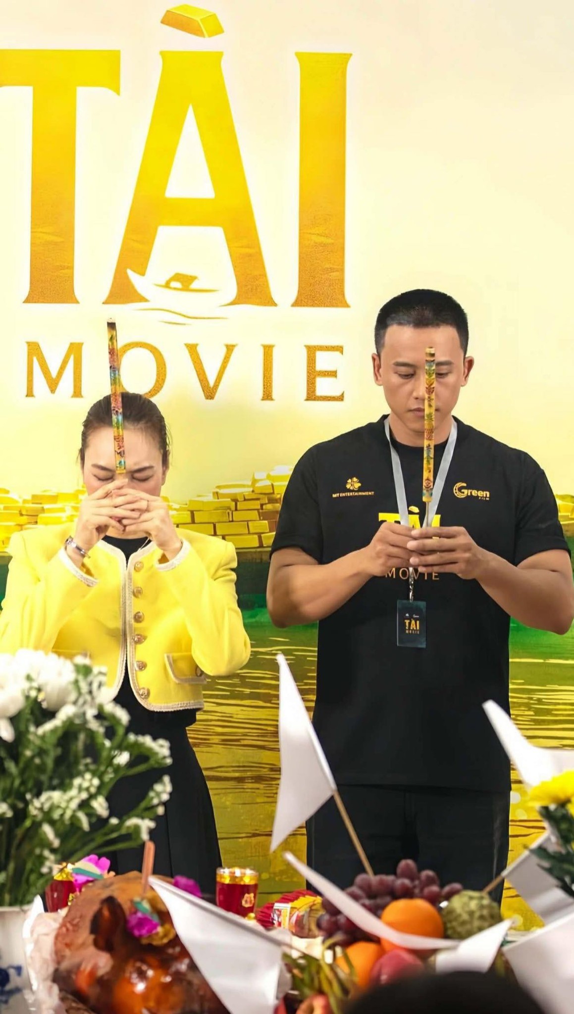 Mai Tai Phen ngay cang tao bao chuyen voi My