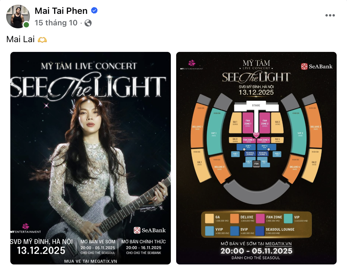 Mai Tai Phen ngay cang tao bao chuyen voi My