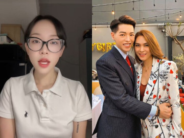 Mai Tài Phến ngồi kế bố mẹ Mỹ Tâm ở concert, suốt 8 năm đồng hành trong âm thầm 13 Cuộc sống của dàn học trò Mỹ Tâm: Người quay ra tố ngược cô giáo, người đổi đời sau phẫu thuật thẩm mỹ