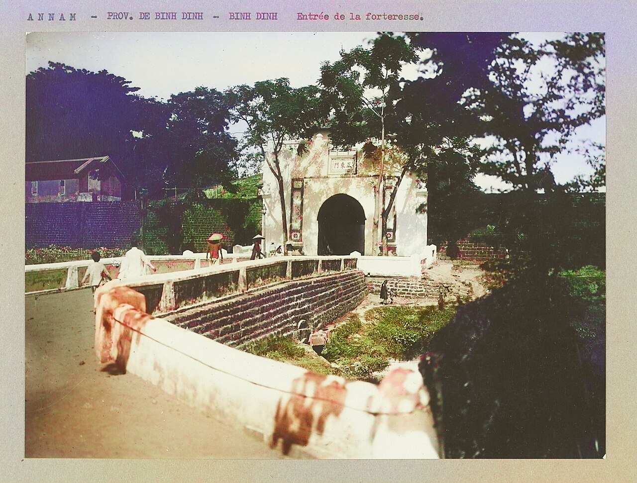 Mai Xuân Thưởng phất cao cờ nghĩa- Ảnh 1.