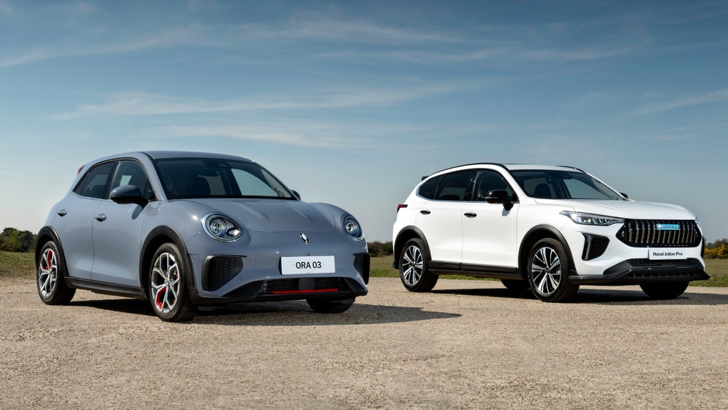 Mải chặn xe điện từ Trung Quốc, EU lộ lỗ hổng trong chính sách thuế ô tô - 1