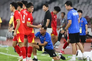 Bất ngờ Thái Lan đổi lịch gây xáo trộn U-22 Việt Nam và bóng đá nam SEA Games 33