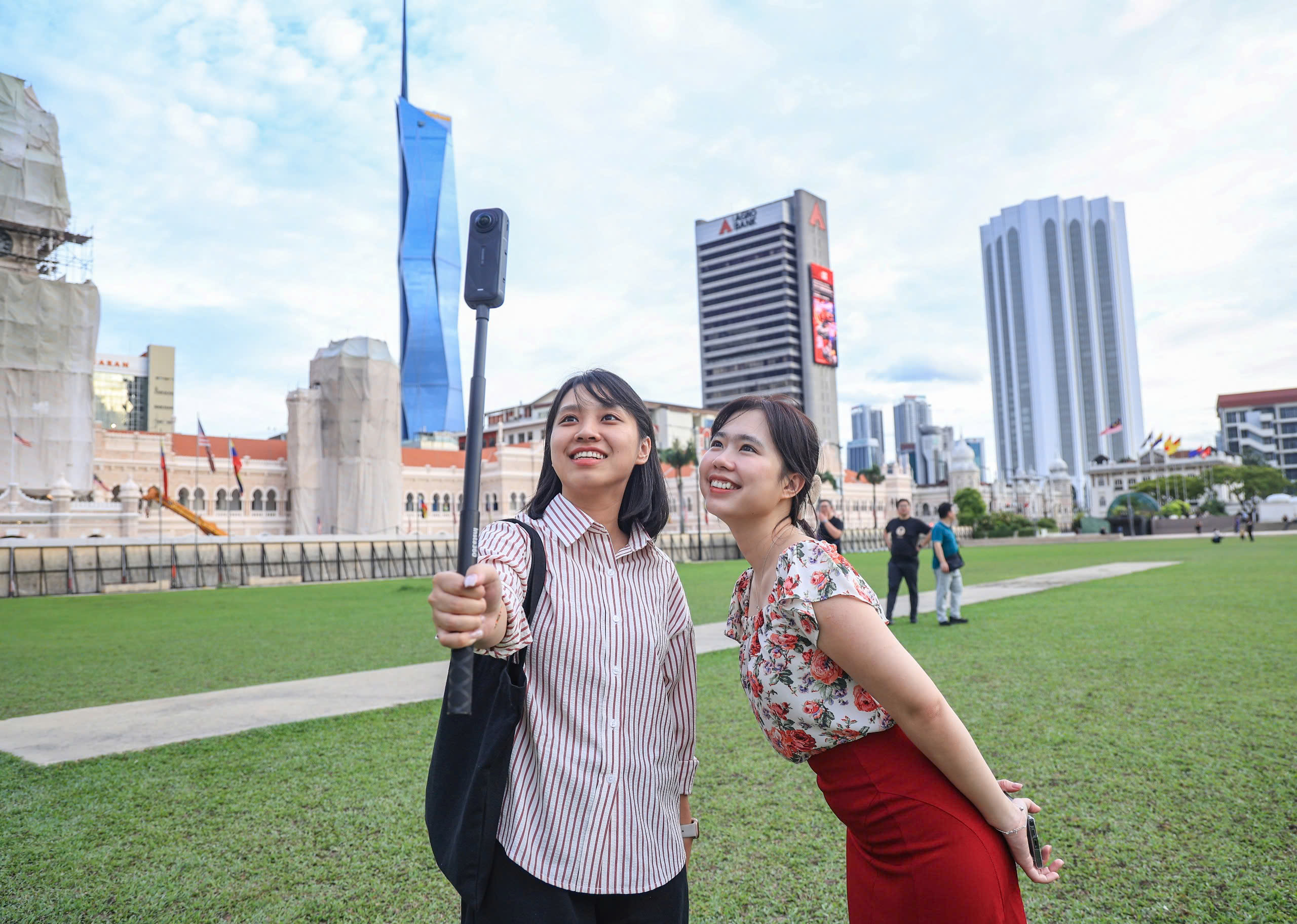 Malaysia và bài học cho du lịch Việt Nam 1 Malaysia - Ảnh 1.