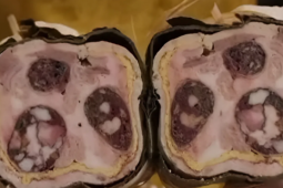 Món lạ trong mâm cỗ Hưng Yên không phải ai cũng biết, khách thèm cũng khó mua